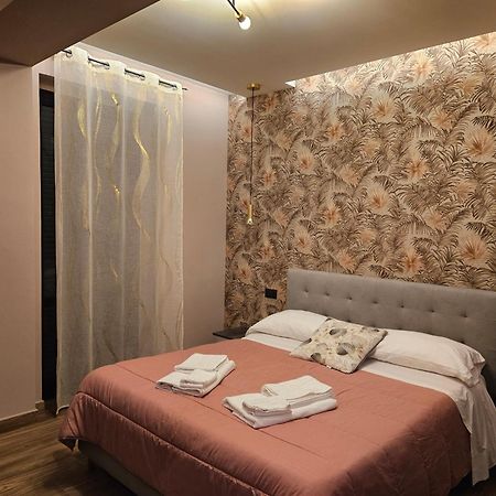 Napoli Central Capodichino B&B Εξωτερικό φωτογραφία