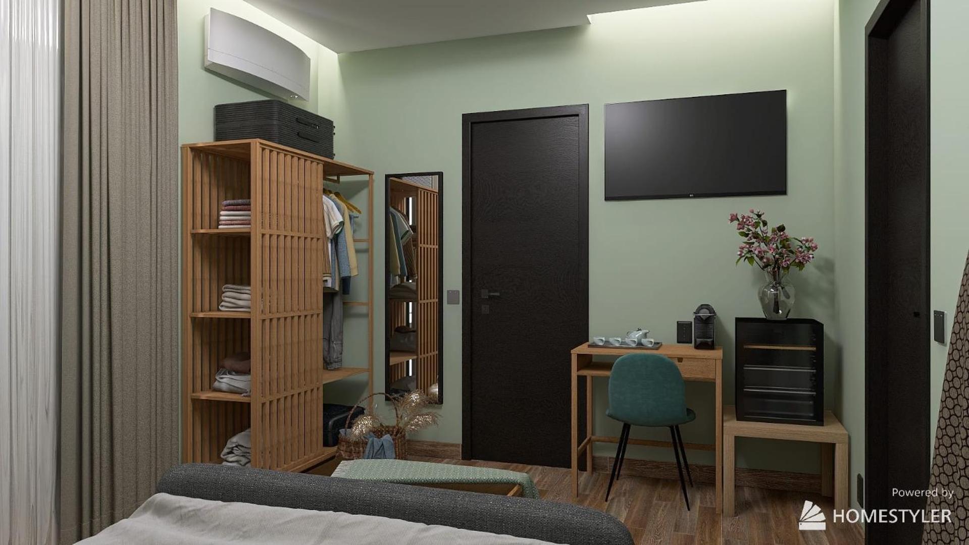 Napoli Central Capodichino B&B Εξωτερικό φωτογραφία