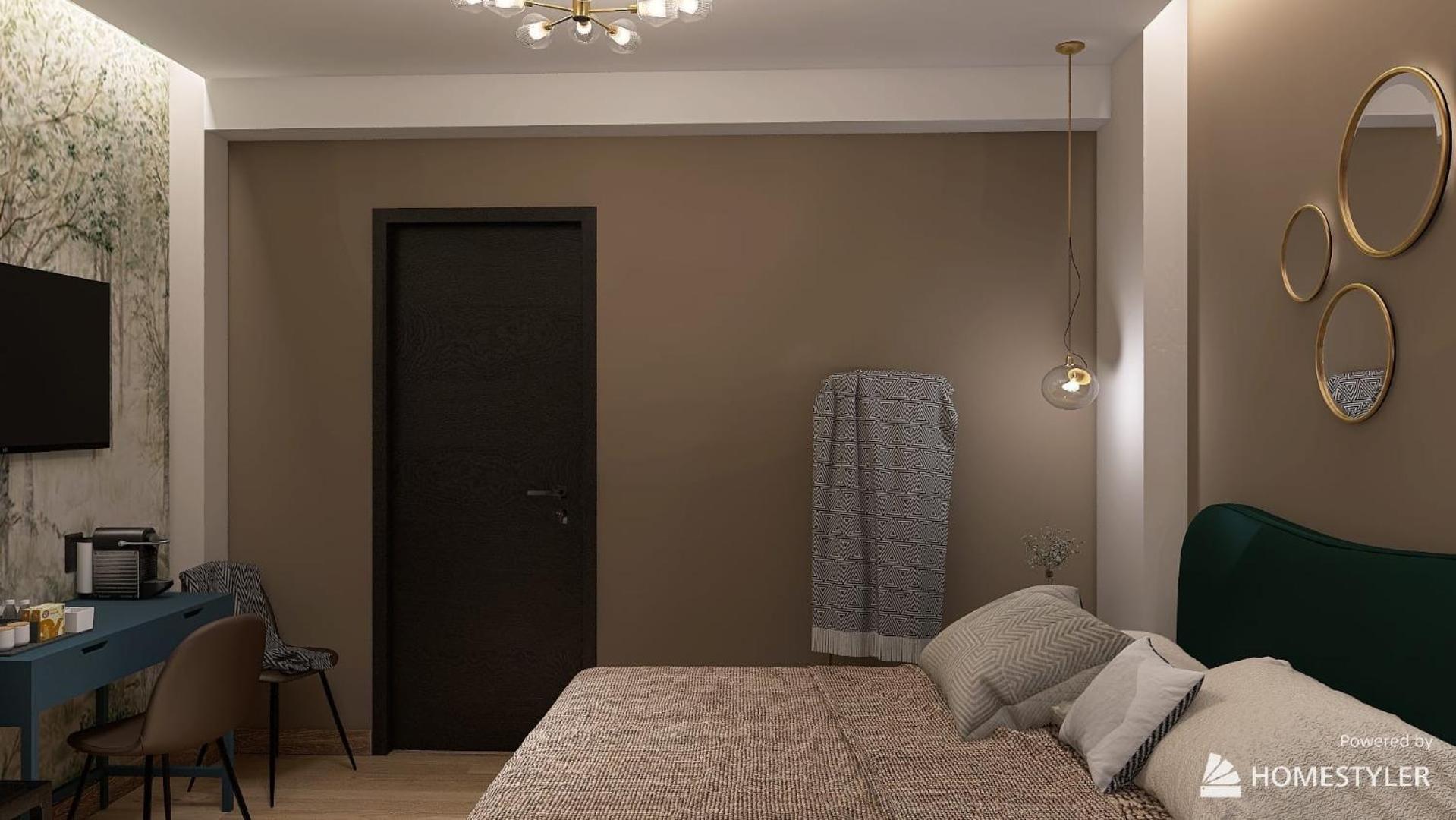 Napoli Central Capodichino B&B Εξωτερικό φωτογραφία