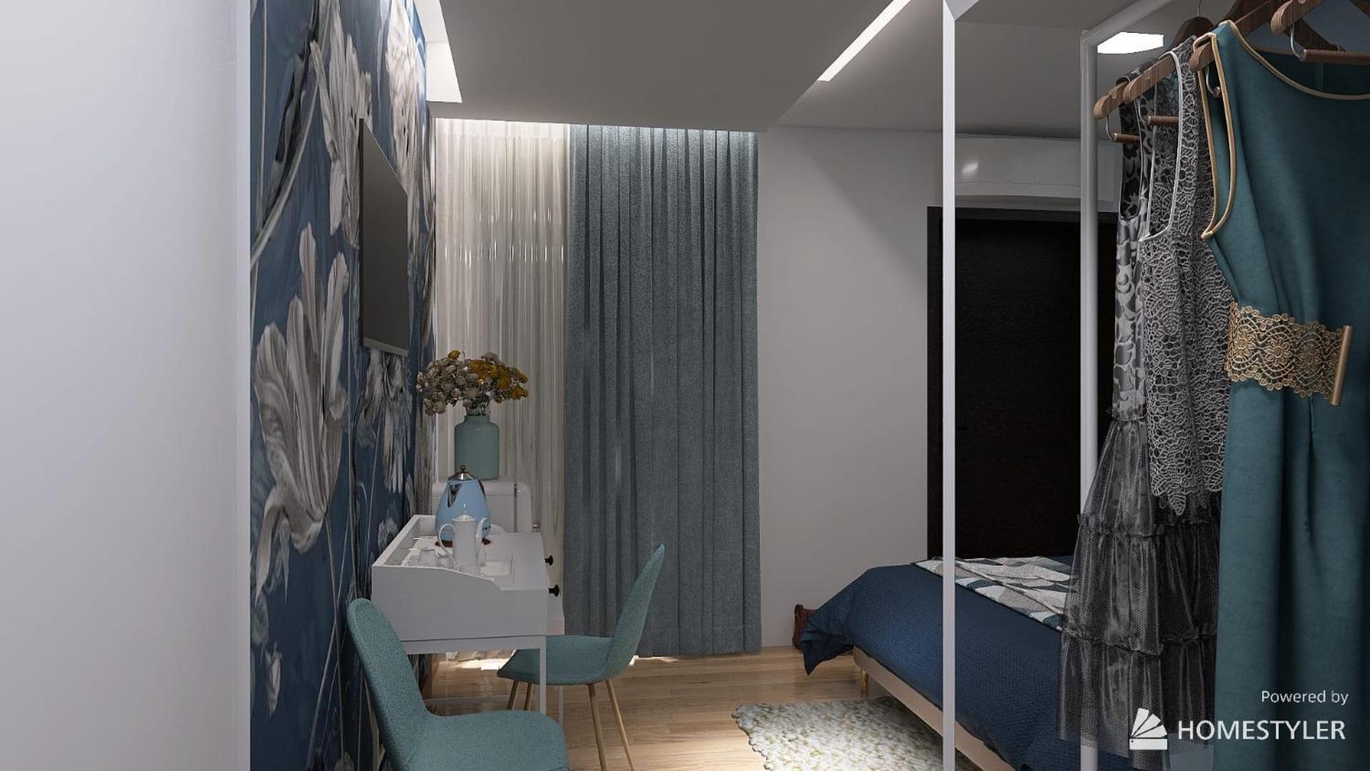 Napoli Central Capodichino B&B Εξωτερικό φωτογραφία