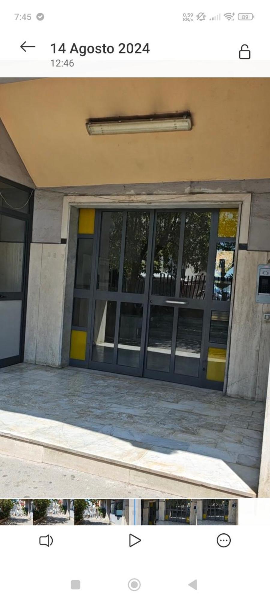 Napoli Central Capodichino B&B Εξωτερικό φωτογραφία