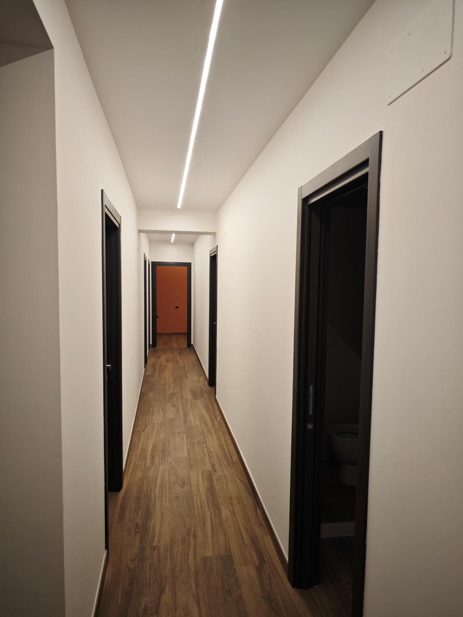Napoli Central Capodichino B&B Εξωτερικό φωτογραφία