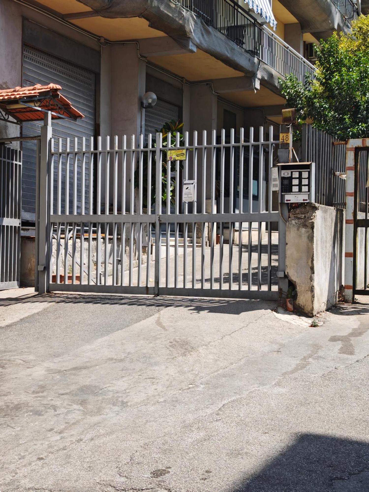 Napoli Central Capodichino B&B Εξωτερικό φωτογραφία
