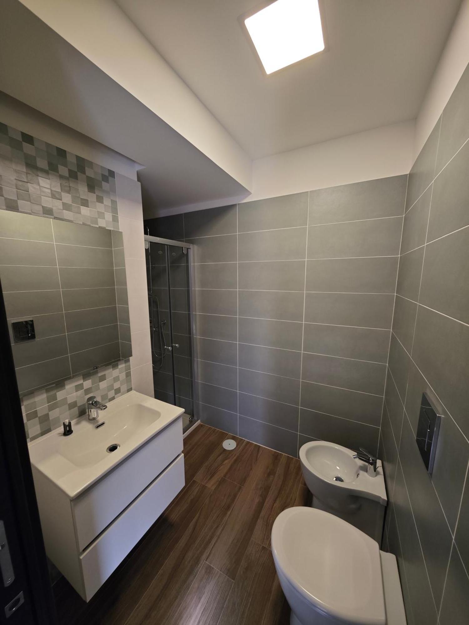 Napoli Central Capodichino B&B Εξωτερικό φωτογραφία