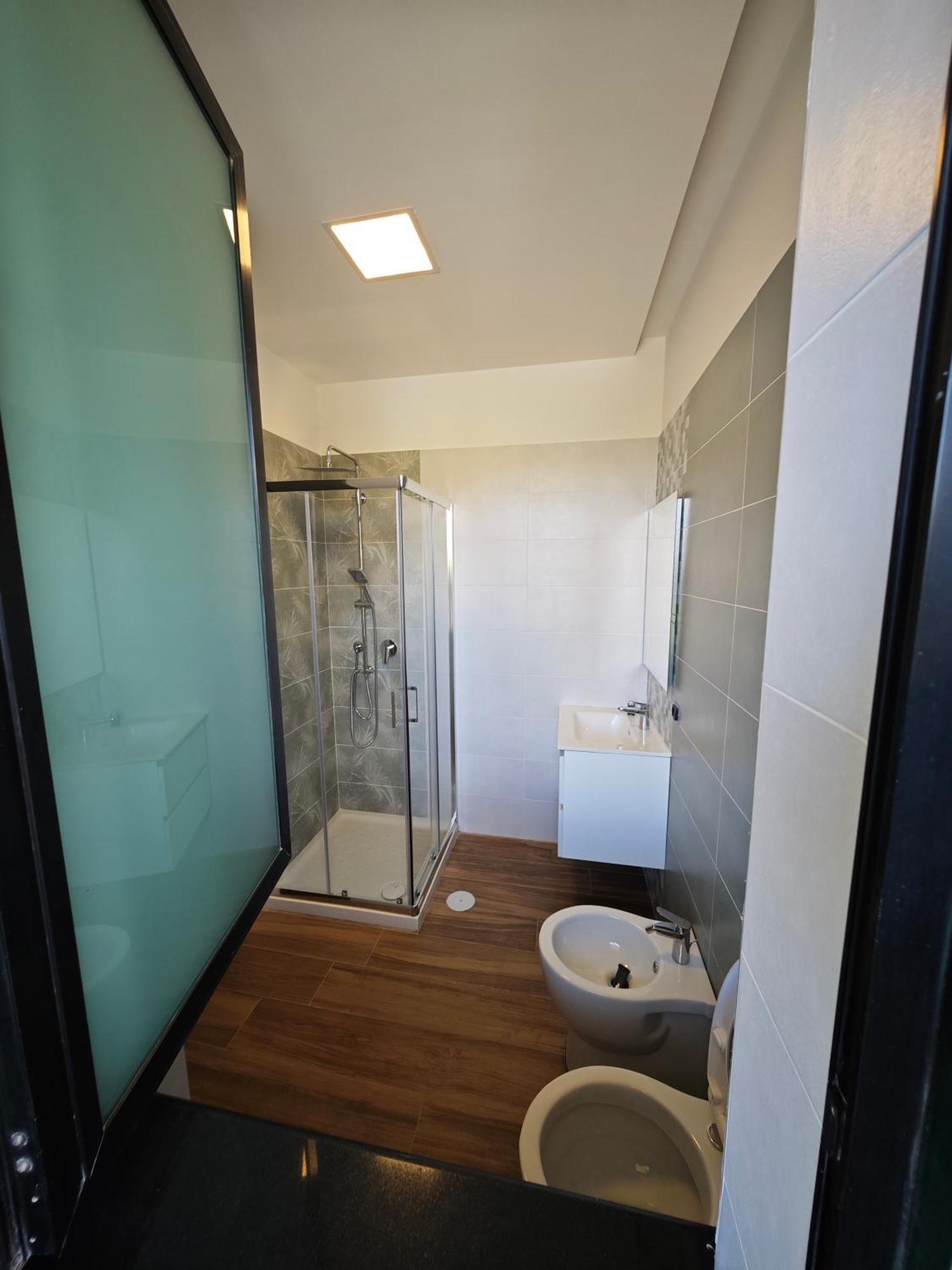 Napoli Central Capodichino B&B Εξωτερικό φωτογραφία