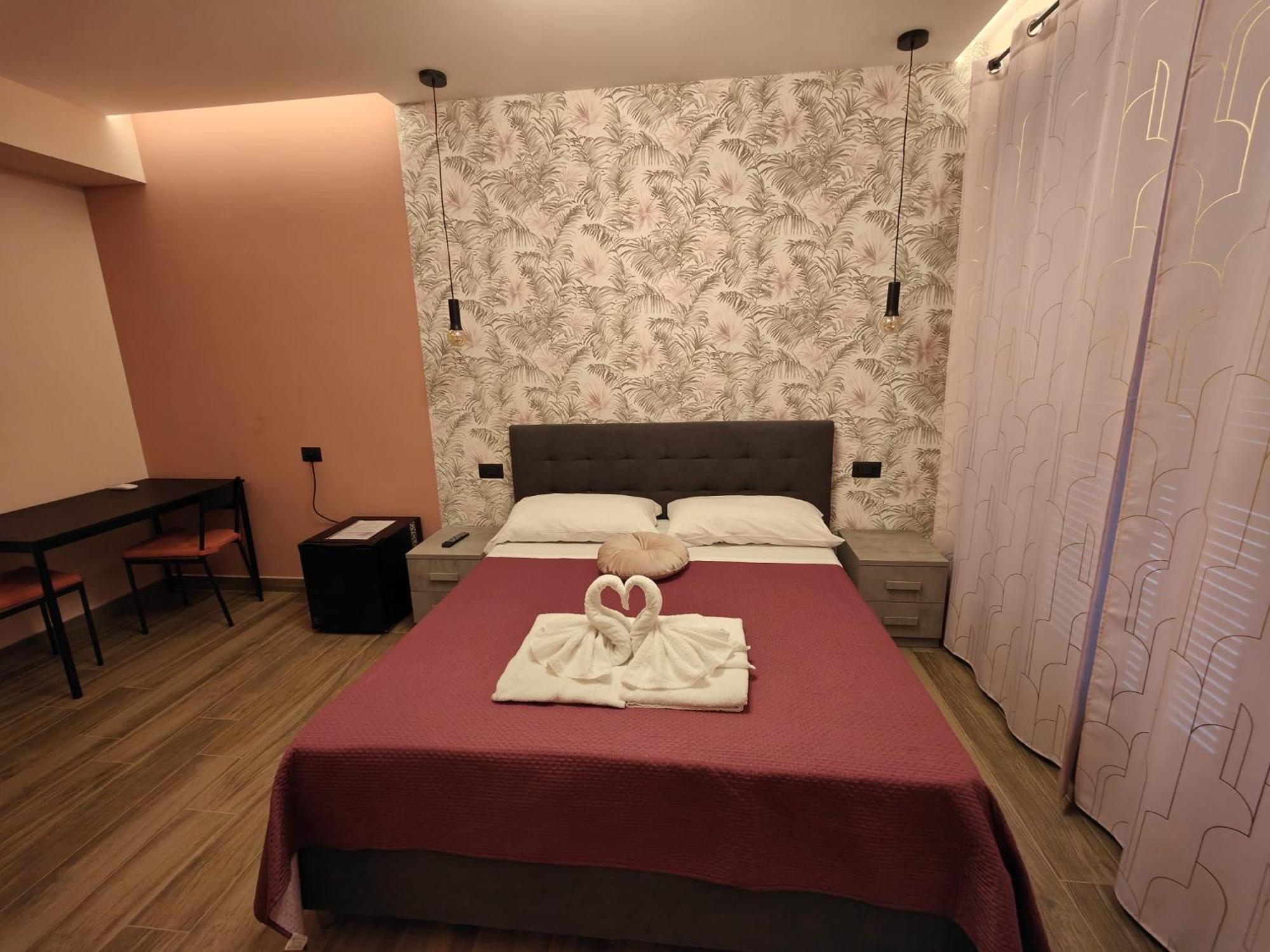 Napoli Central Capodichino B&B Εξωτερικό φωτογραφία